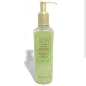 Mary Kay Satin Hands Scrub